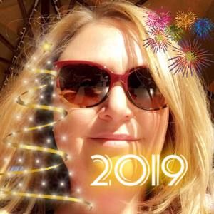 Meet your Posher, Leah